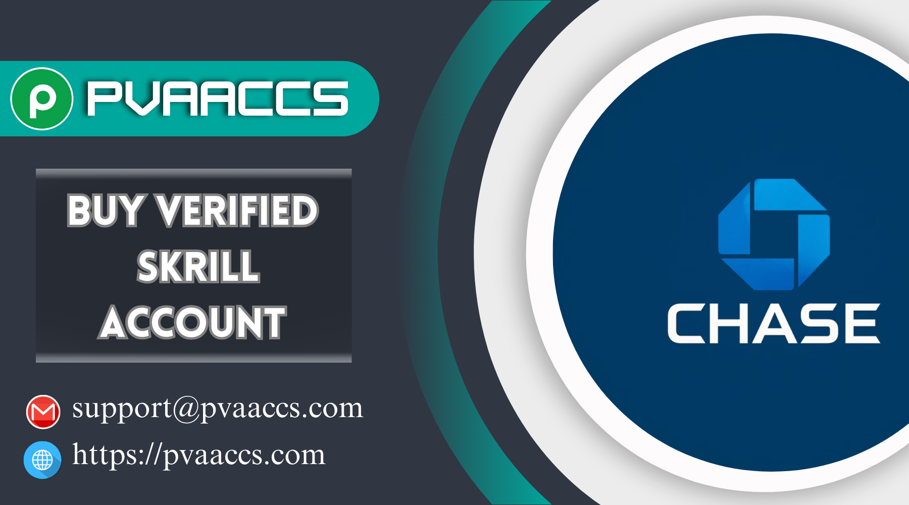 Buy Verified Chase Bank Accounts