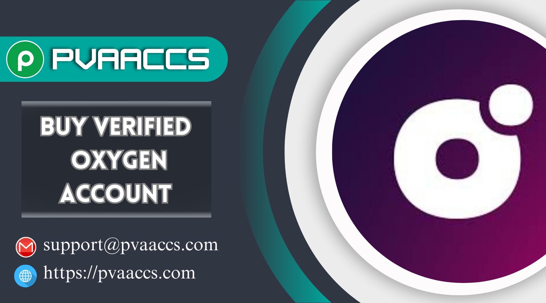 Buy Verified Oxygen Bank Accounts