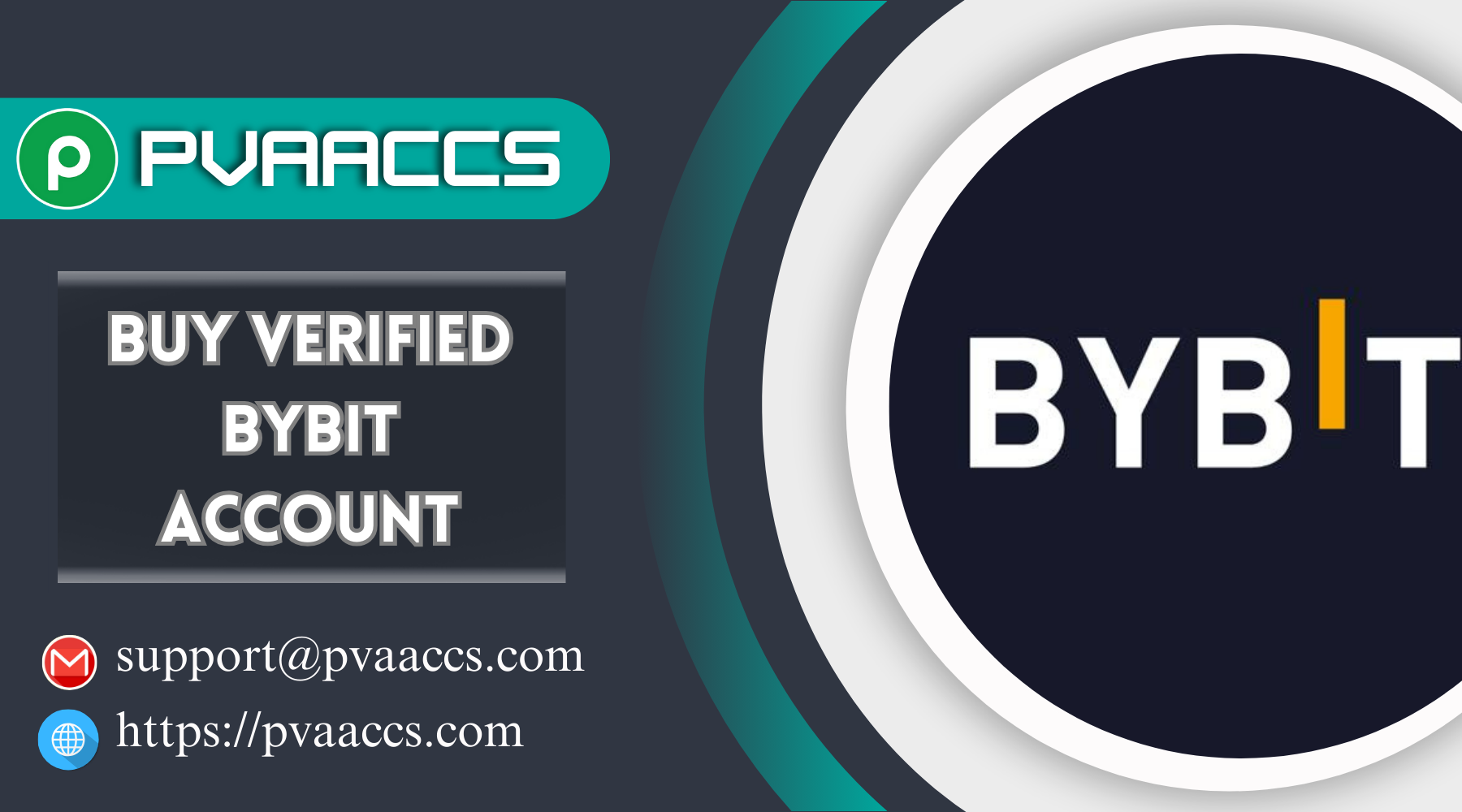 Buy Verified ByBit Accounts