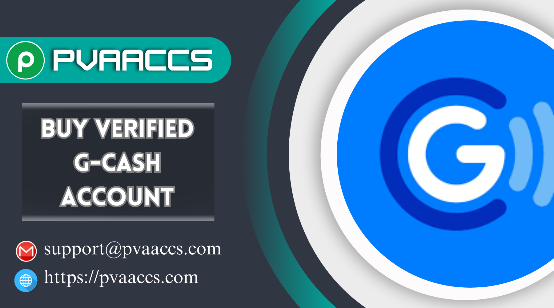 Buy Verified GCash Accounts 