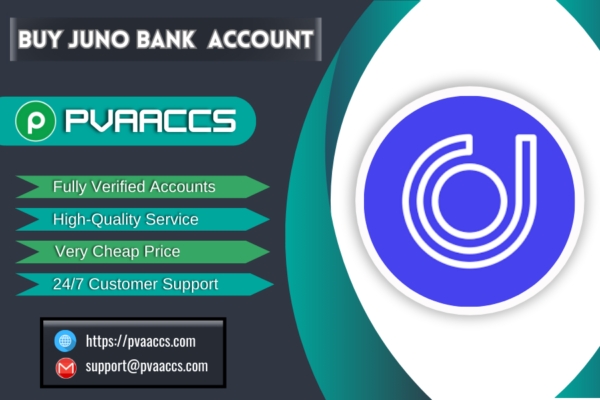 Buy Verified Juno Bank Accounts