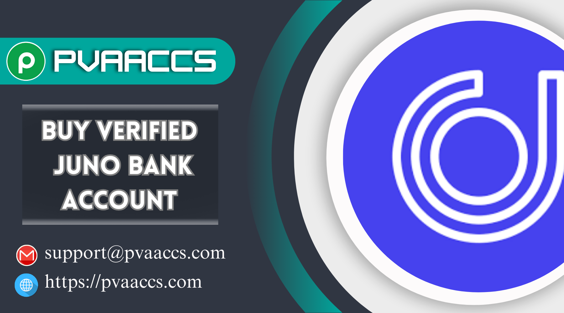 Buy Verified Juno Bank Accounts