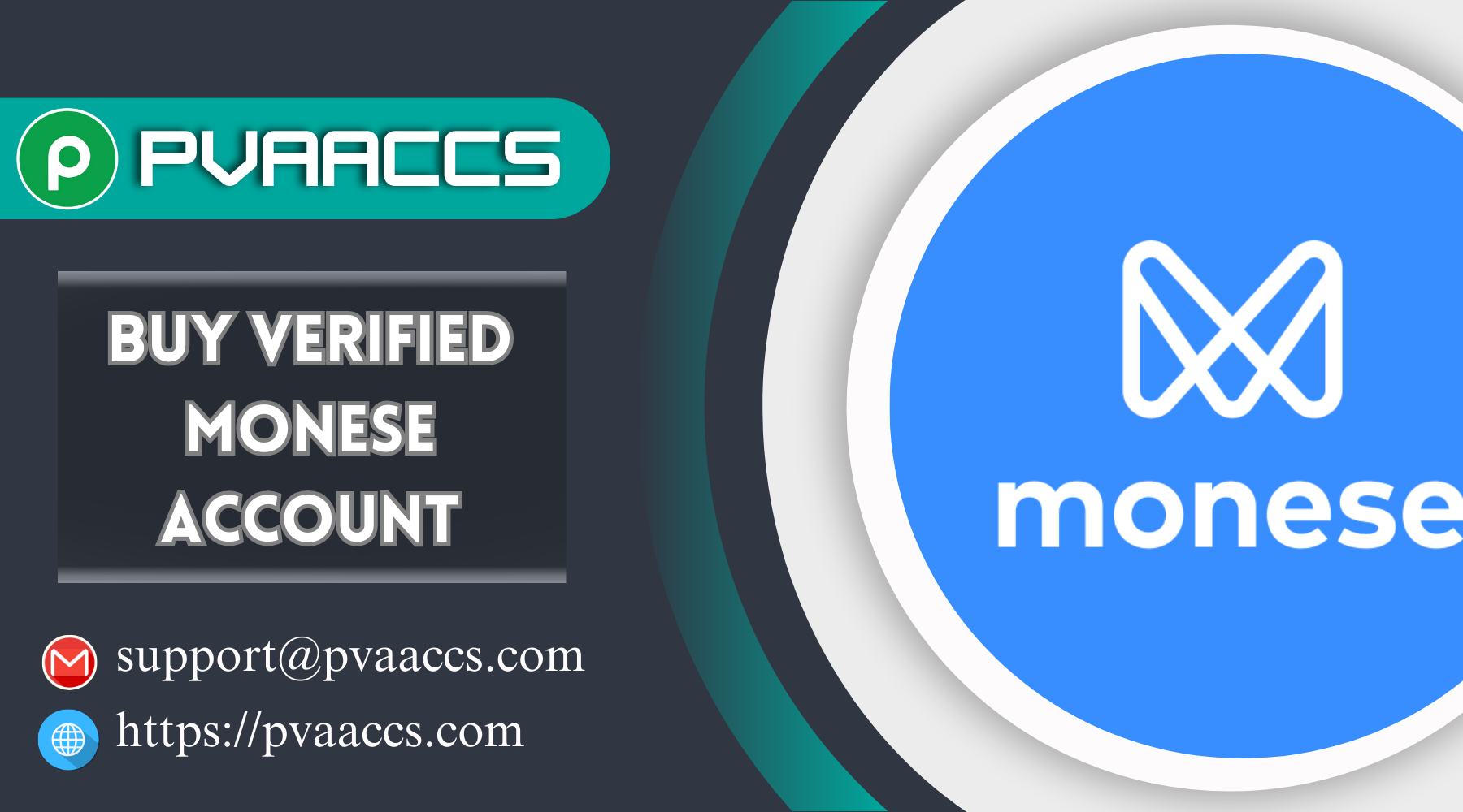 Buy Verified Monese Accounts