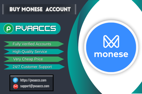 Buy Verified Monese Accounts