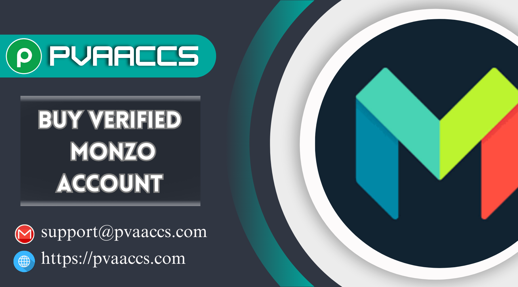 Buy Verified Monzo Accounts