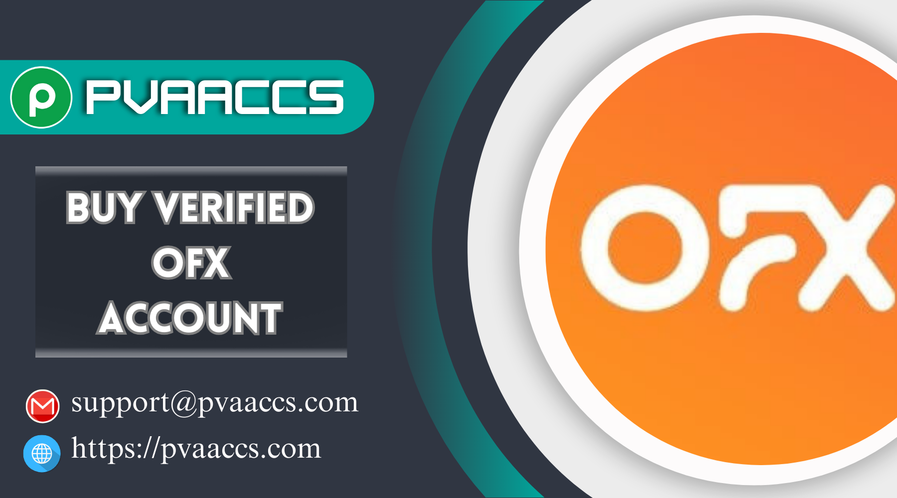 Buy Verified OFX Accounts