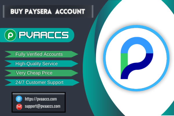 Buy Verified Paysera Accounts