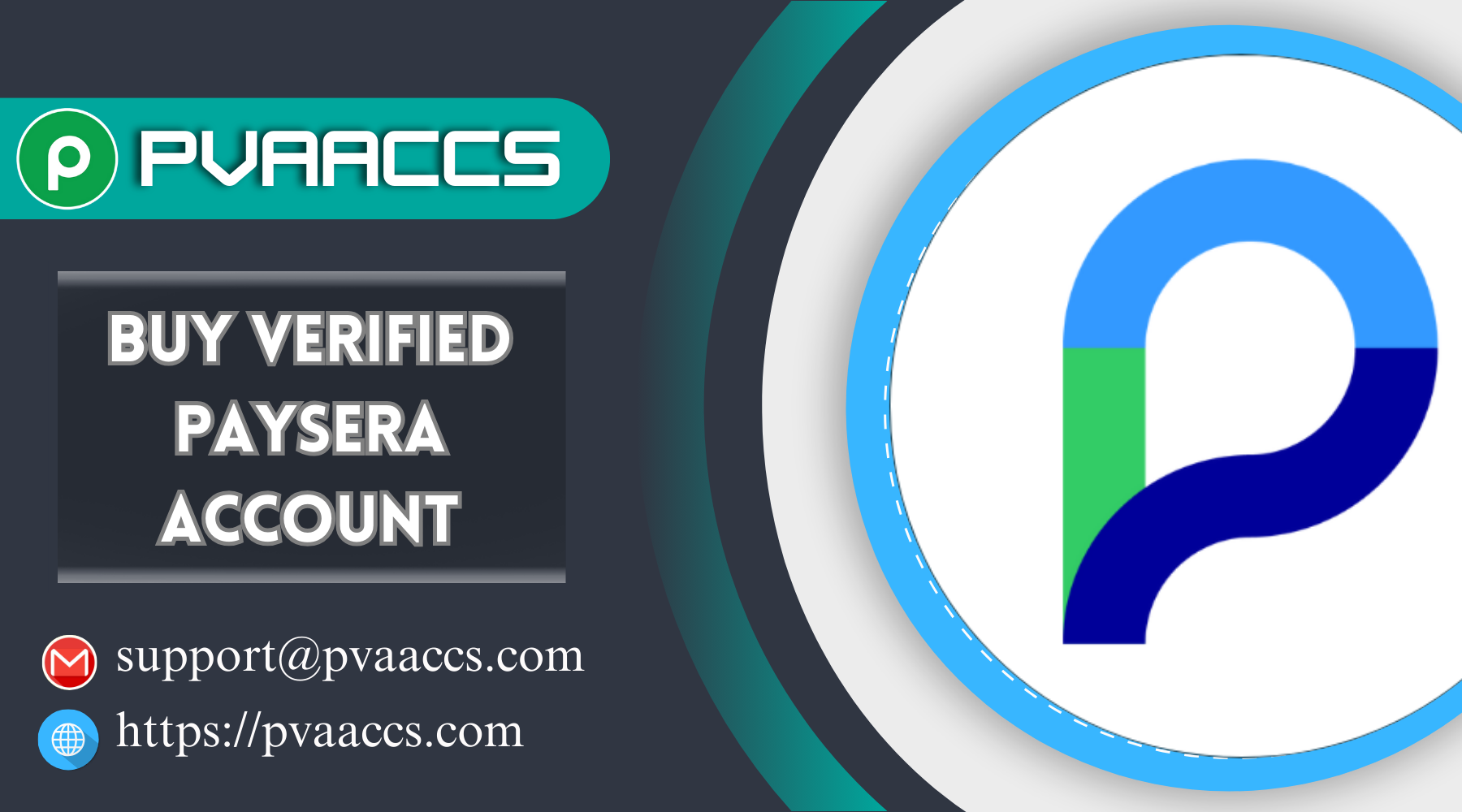 Buy Verified Paysera Accounts