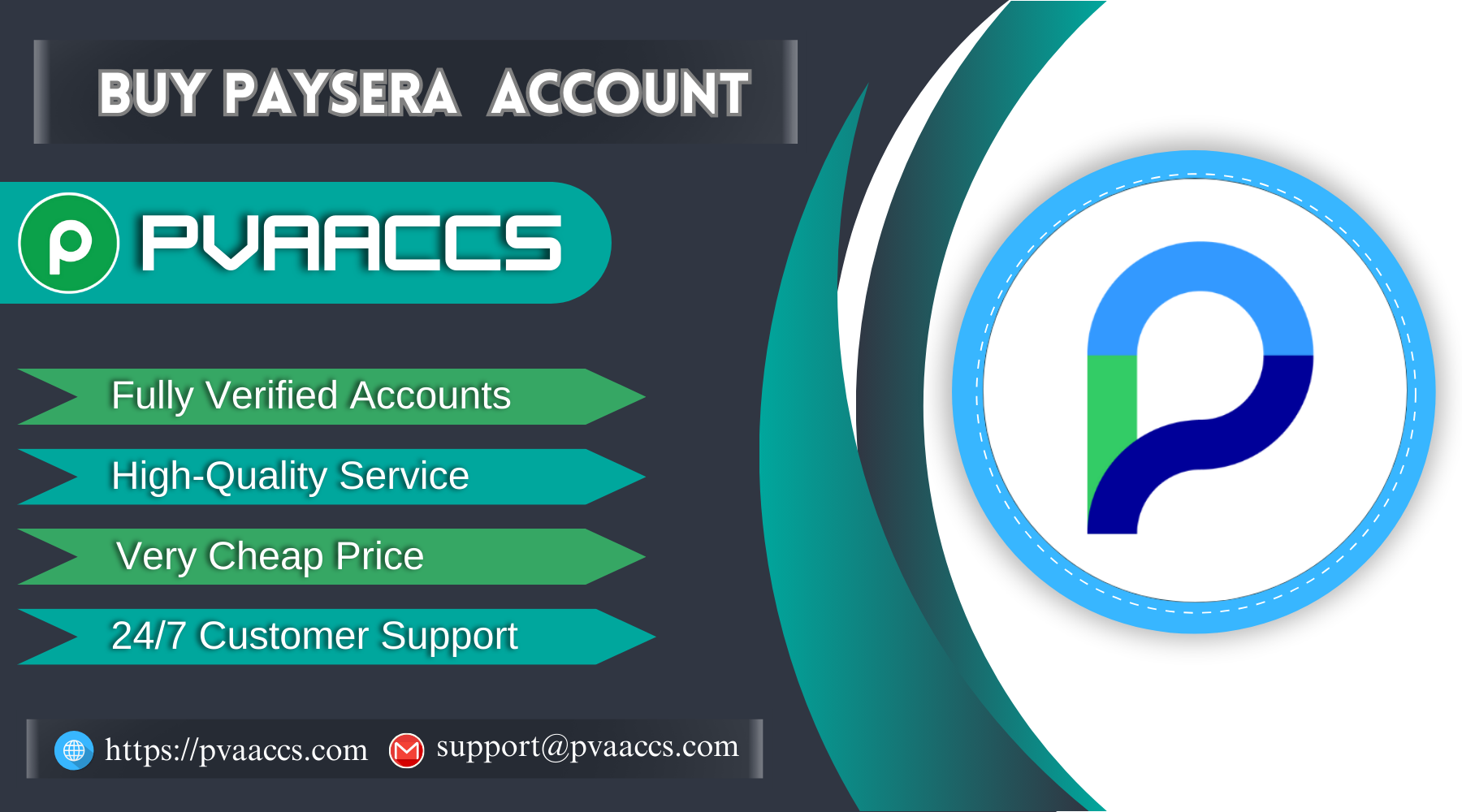 Buy Verified Paysera Accounts