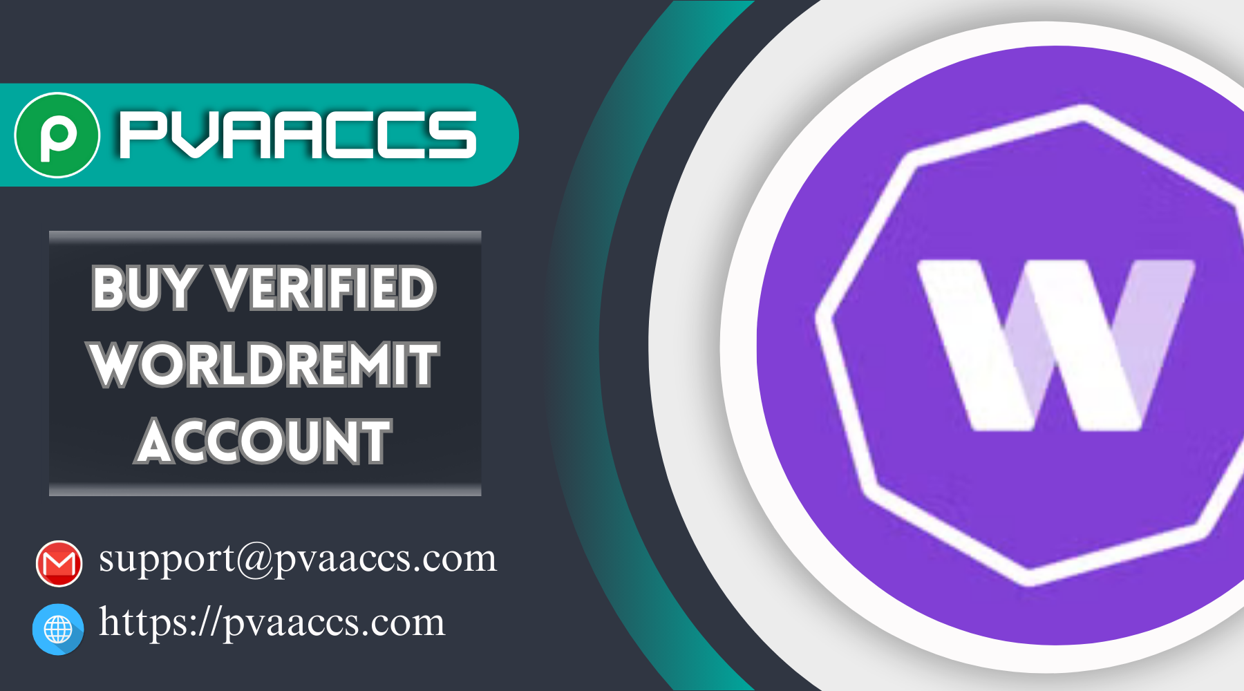 Buy Verified Worldremit Accounts