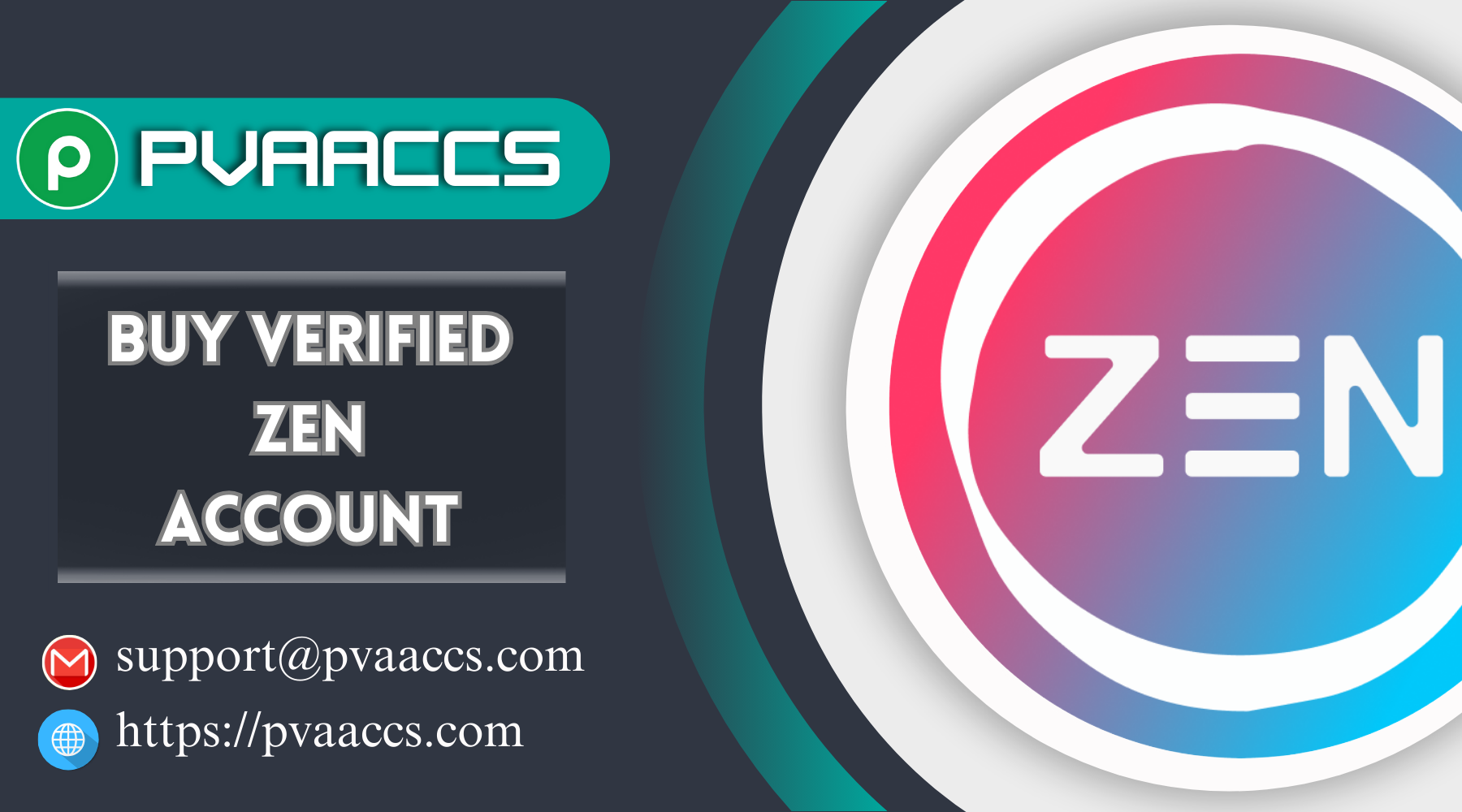 Buy Verified Zen Accounts