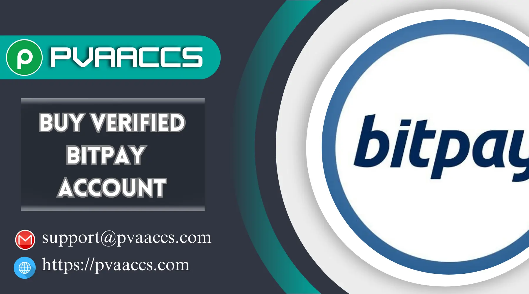 Buy Verified Bitpay Accounts