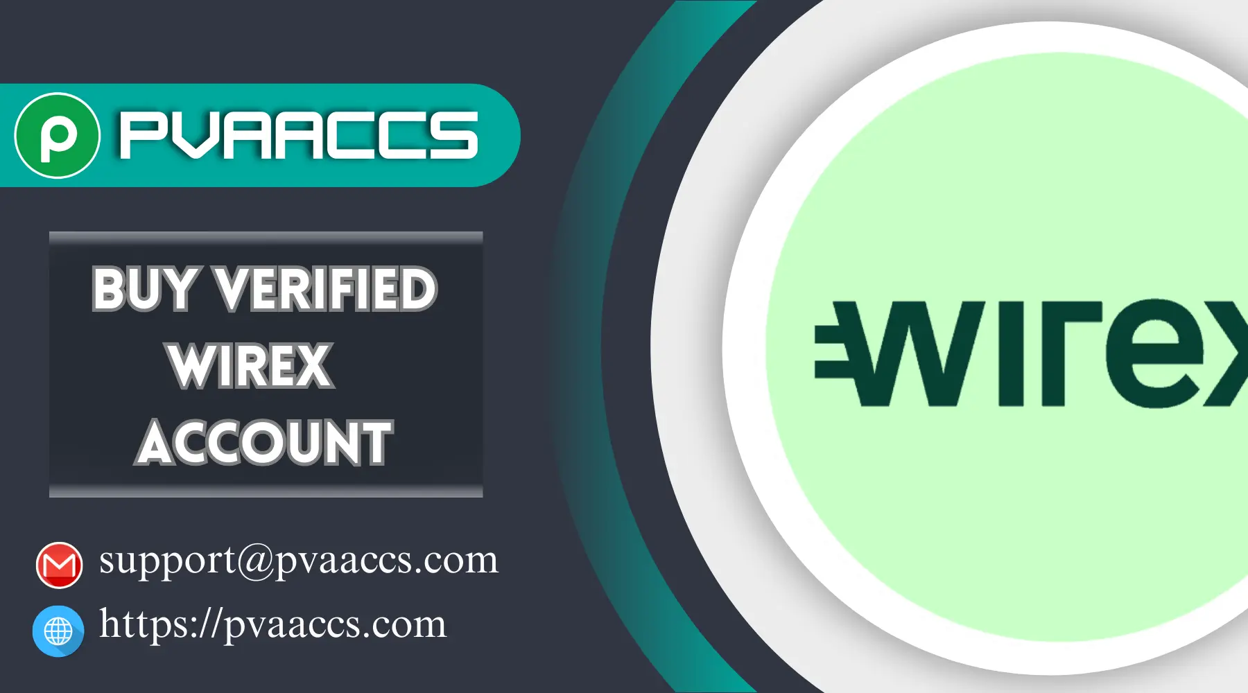 Buy Verified Wirex Accounts