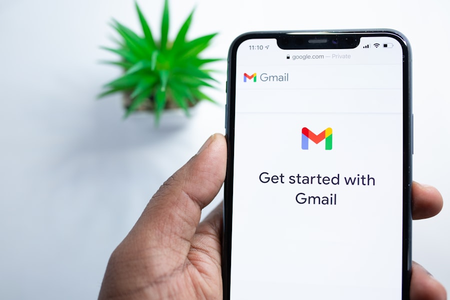 Unlocking the Power of Gmail